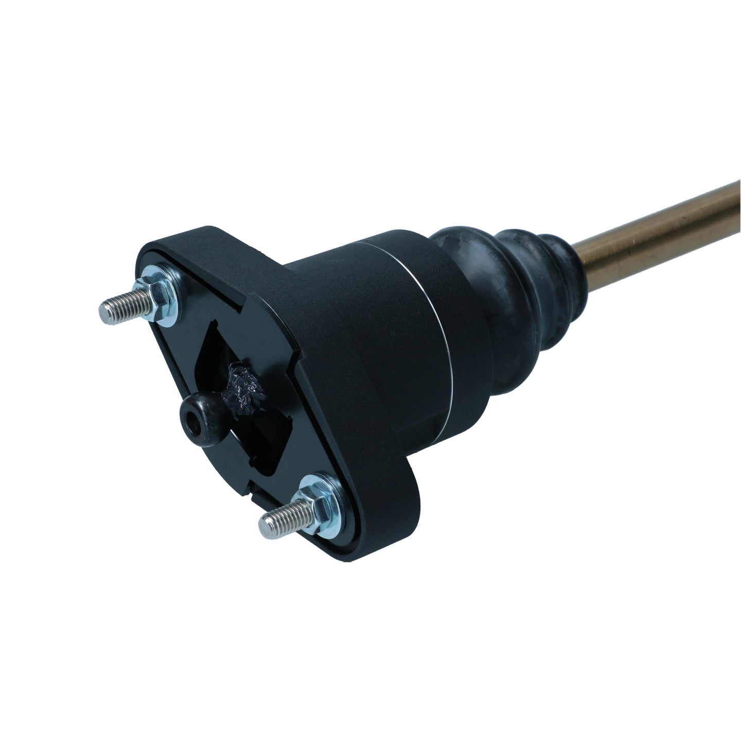 Classic quick shifter, Roman