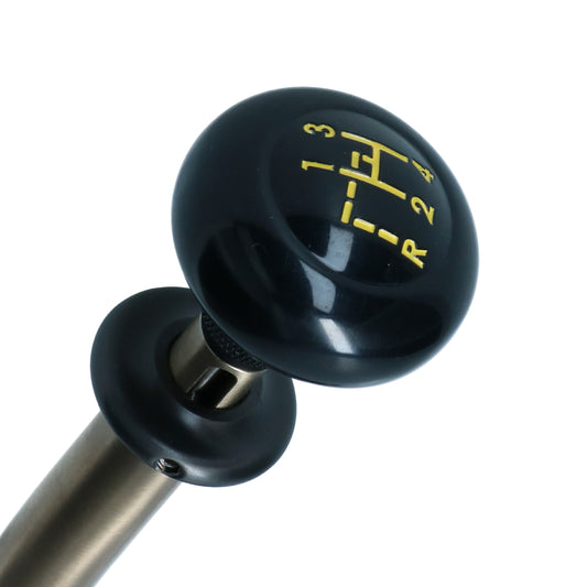 Classic quick shifter, Roman Bus 09/59-07/67