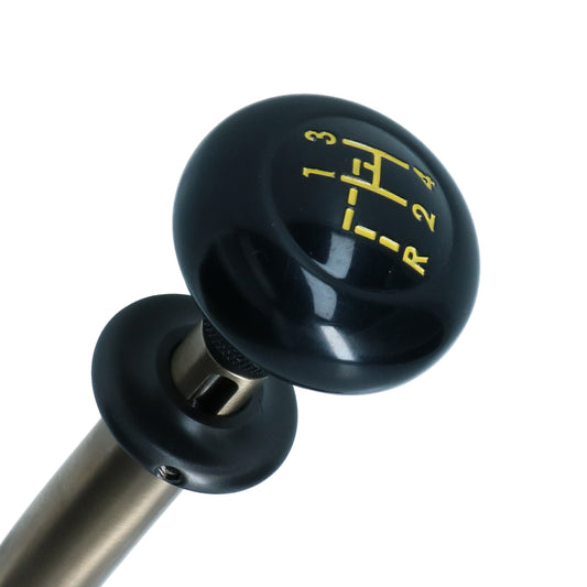 Classic quick shifter, Roman Bus 08/67-07/79 LHD