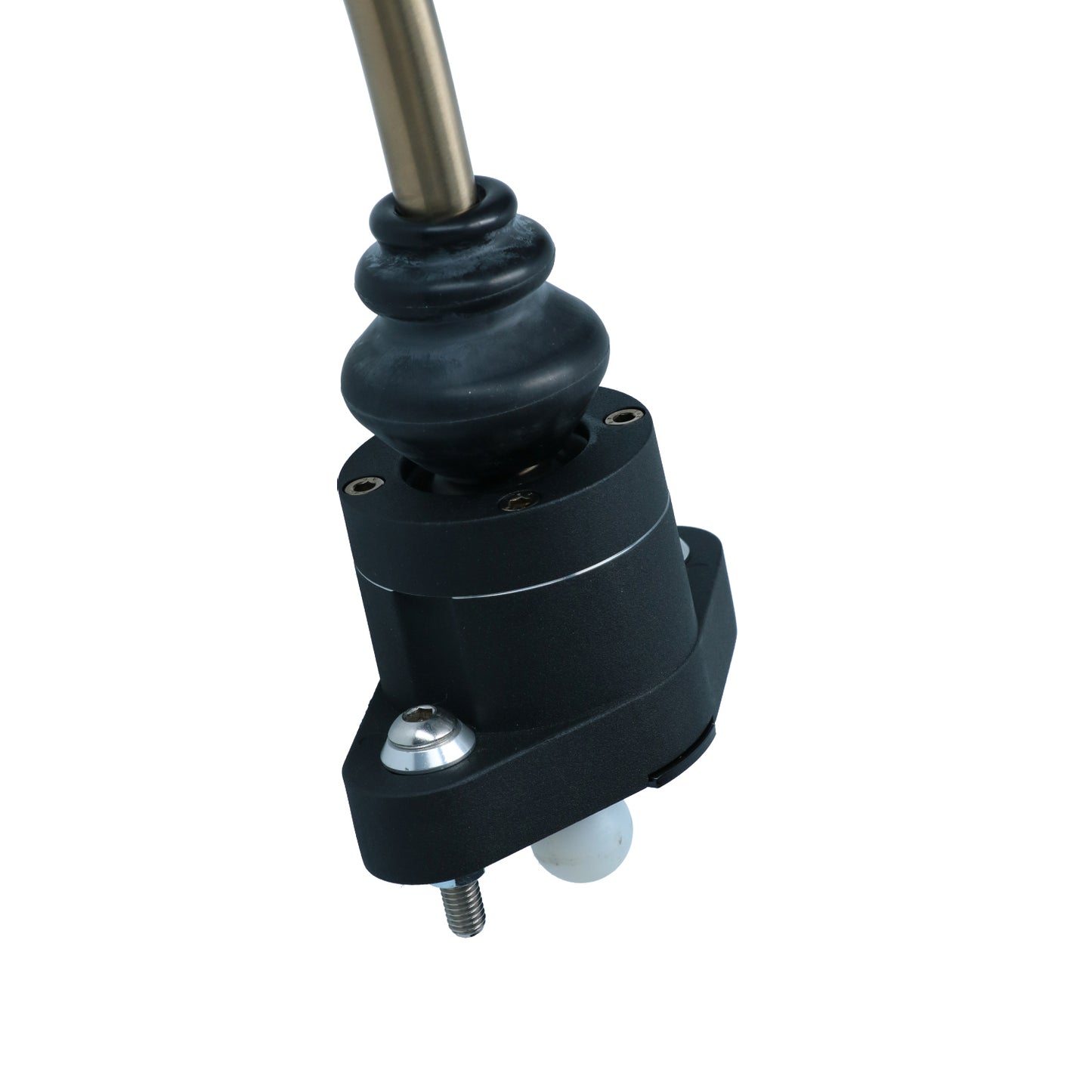 Classic quick shifter, Roman