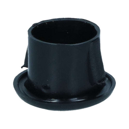 Guide for door lock pull Black Beetle 08/67- Karmann Ghia 08/67- Bus 08/67-07/68, 08/73-07/79