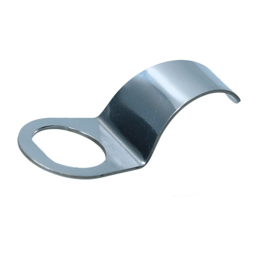 Glove box door pull tab Beetle 10/52-07/67 Karmann Ghia -07/67 Type 3 -07/67