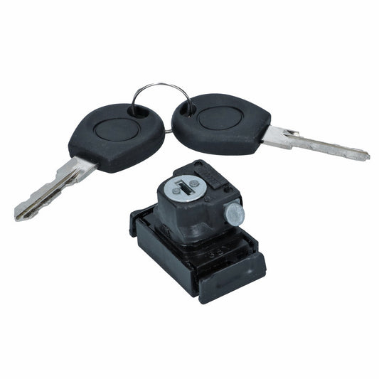 Lock glove box Beetle 1303 08/73- Bus 04/79-07/92