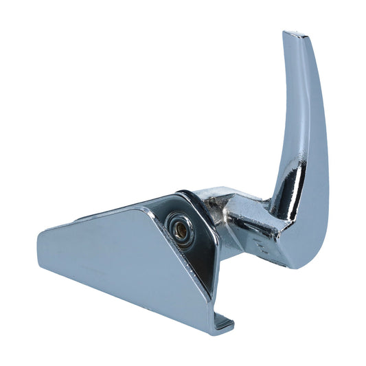 Vent wing lock Sedan, left, each Beetle 08/64-07/67