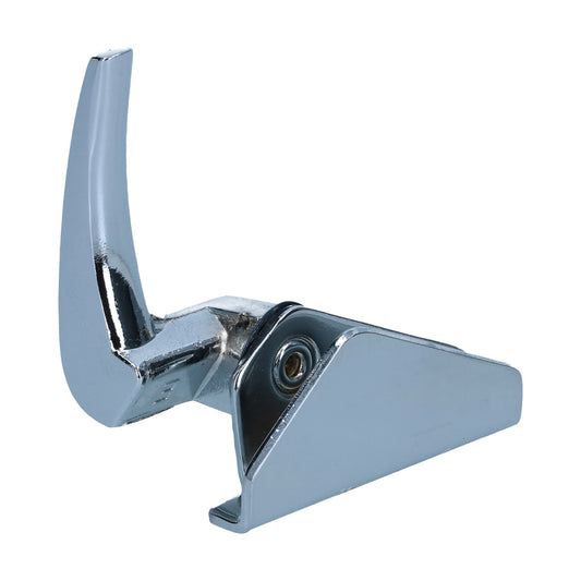 Vent wing lock Sedan & Convertible, right, each Beetle 08/64-07/67