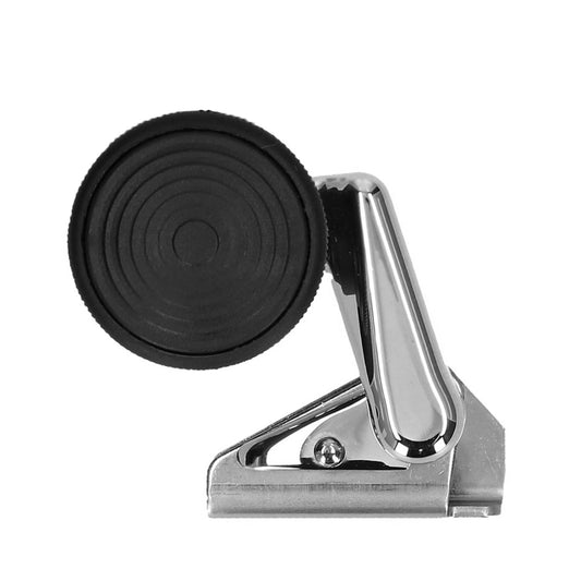 Vent wing lock convertible, right TQ Beetle 08/67-