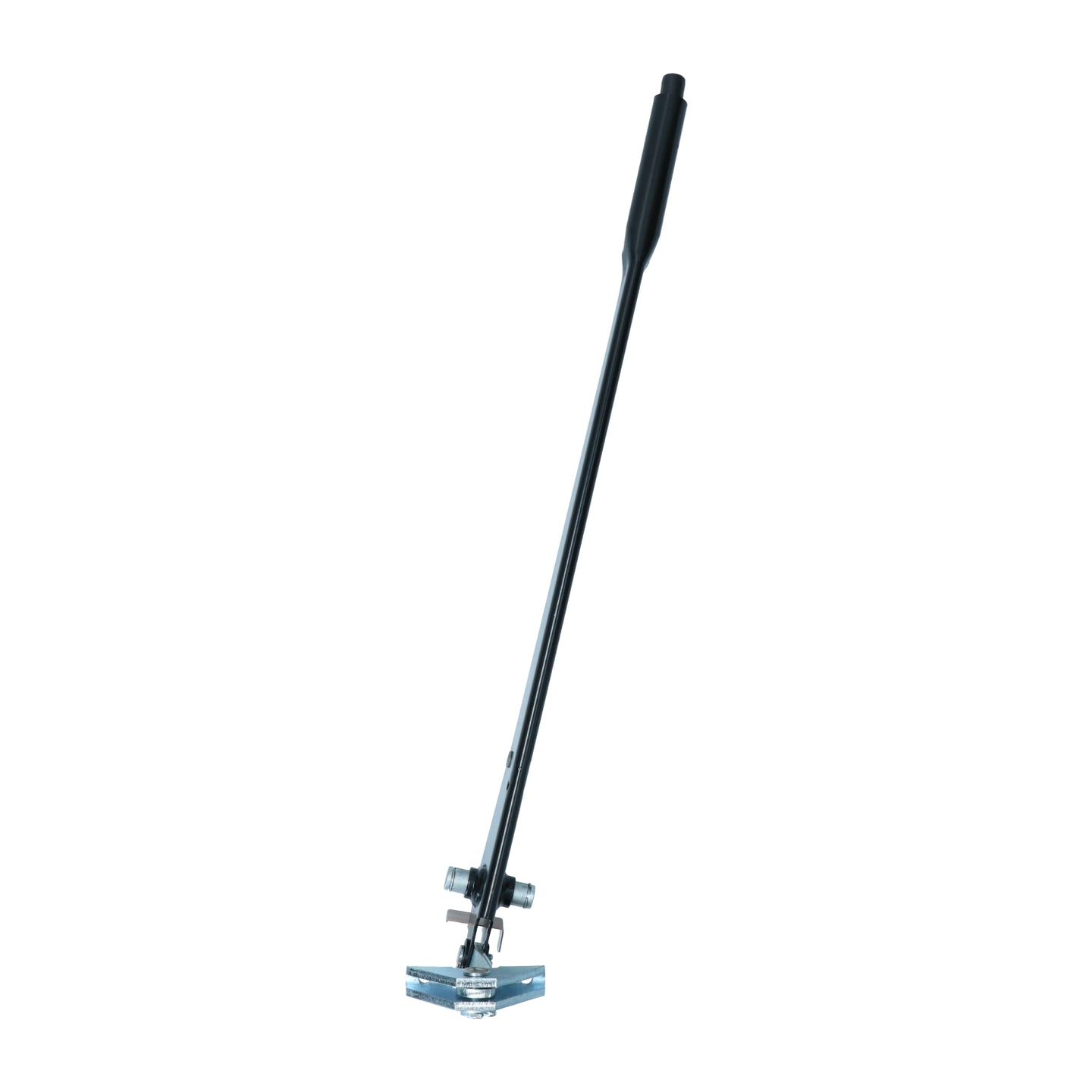 Emergency brake handle kit