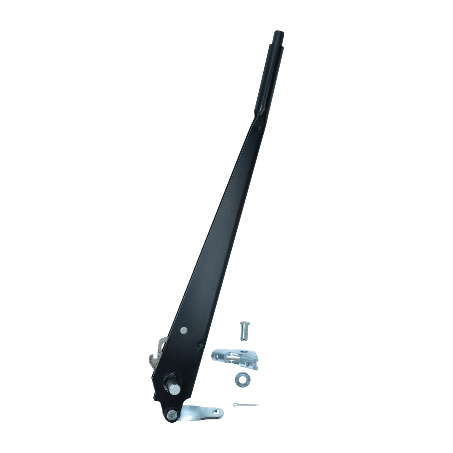 Emergency brake handle kit