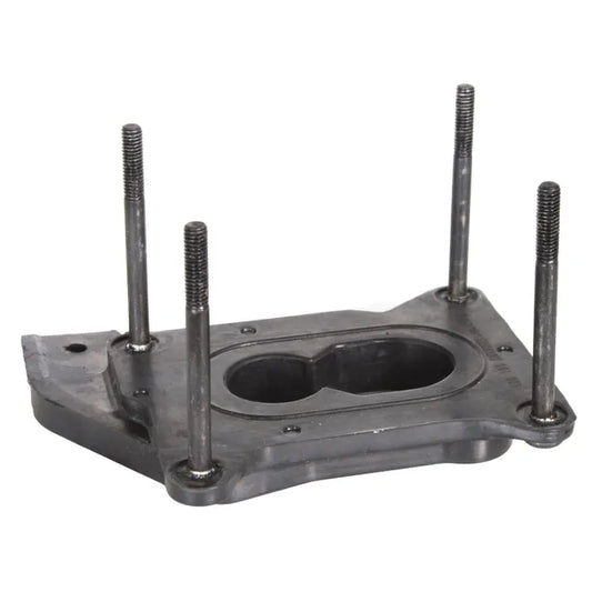 Golf Carburettor Base Flange for 1.3 Engines Golf Mk2 (1984-1992), Polo Mk1/2 (1982-1992), Scirocco (1984-1992)