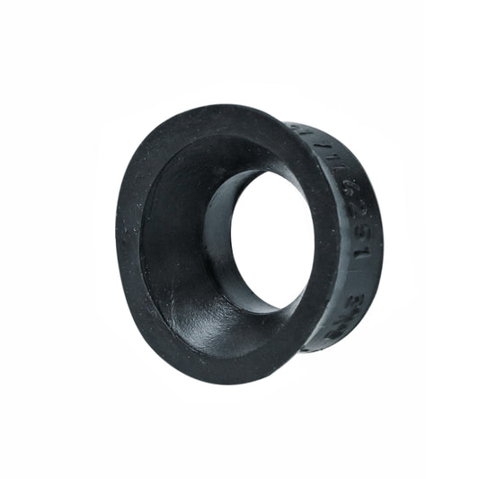 Buffer emergency brake handle Bus 08/67-07/79