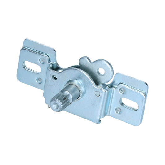 Door lock mechanism, right Beetle 08/55-07/66