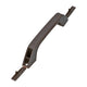 Grab handle A-pillar / headliner rear, brown
