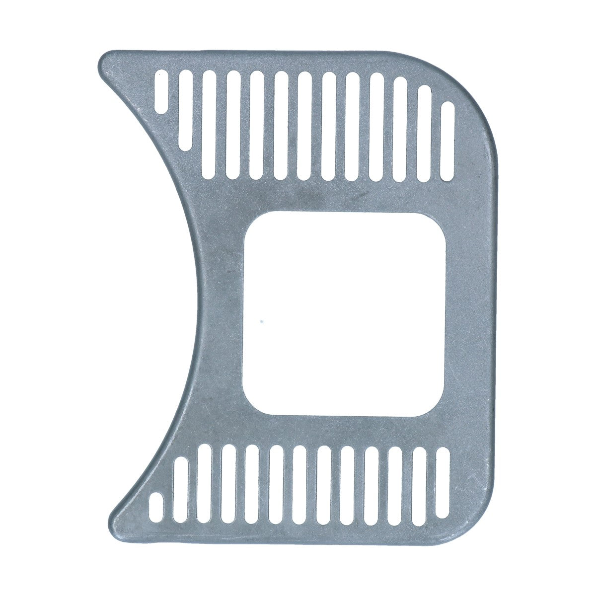 Dashgrille gauge holder right, for fuel gauge