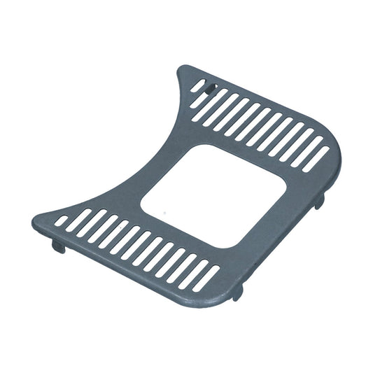 Dashgrille gauge holder right, for fuel gauge Beetle 07/61-07/67