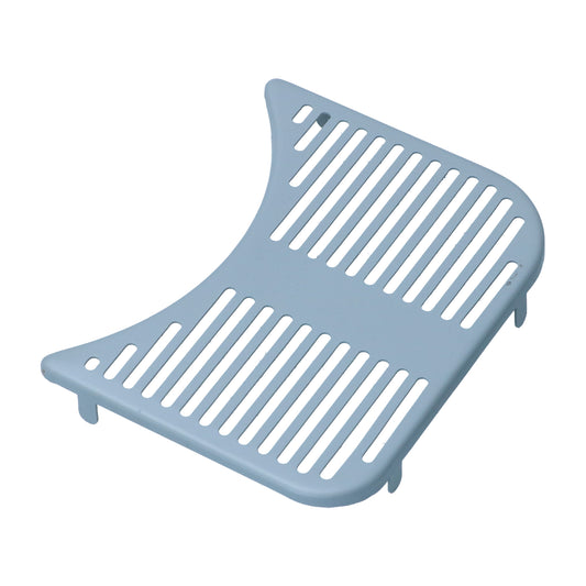 Dash grill right Beetle 08/57-