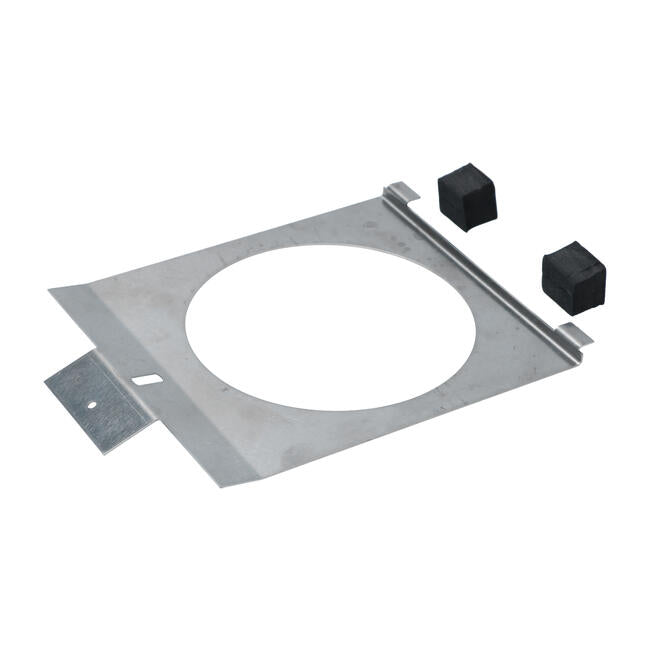 Mounting bracket dashboard speaker Bus 08/67-07/79