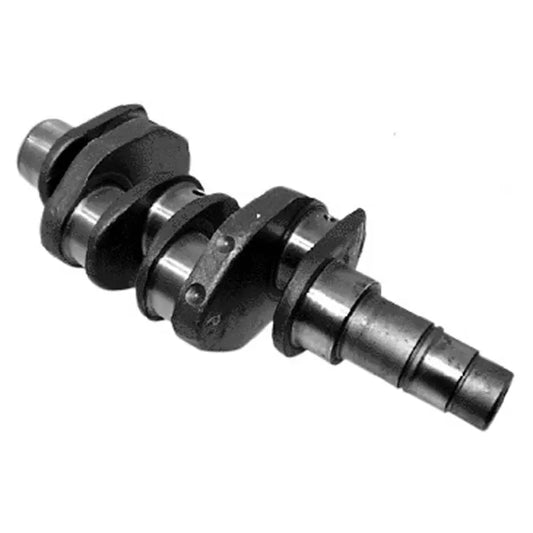Crankshaft 1300-1600cc 69mm 4 dowel: Beetle (1965-1979), T2 Bay (1968-1979), T2 Split Bus (1963-1967)
