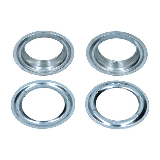 Foot heater rings Beetle -03/52