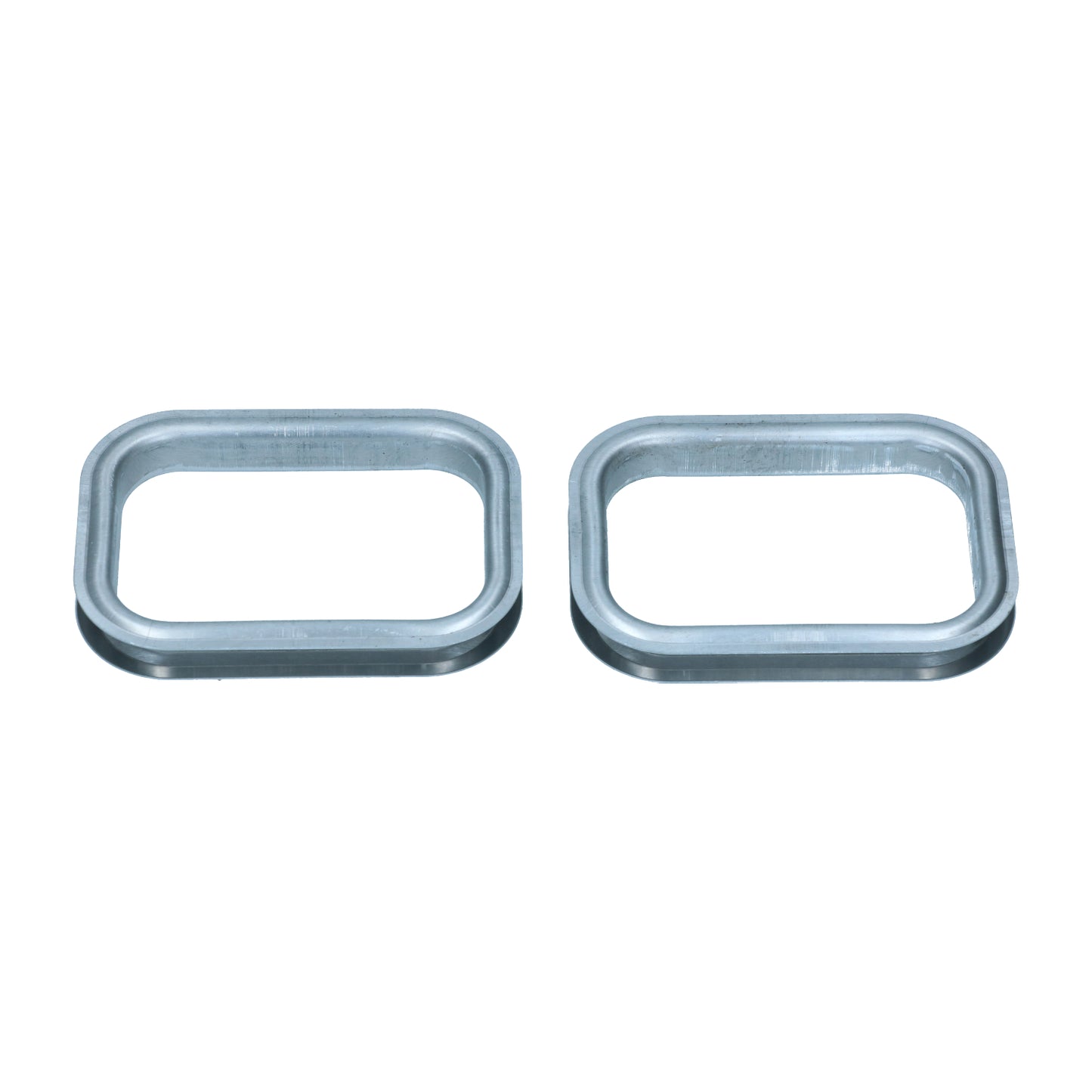 Foot heater rings