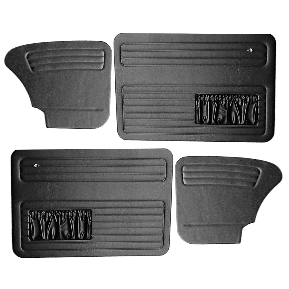 Doorpanel set