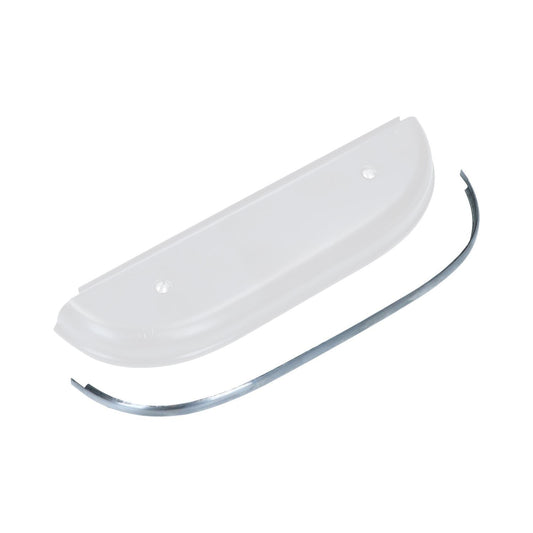 Armrest trim Beetle 08/55-07/59 - ch 1-929 746 - 2 528 667