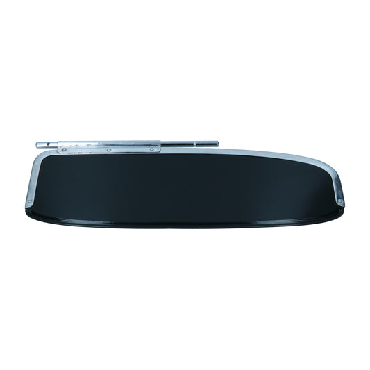 Sunvisor, left/right Beetle 08/57-07/59