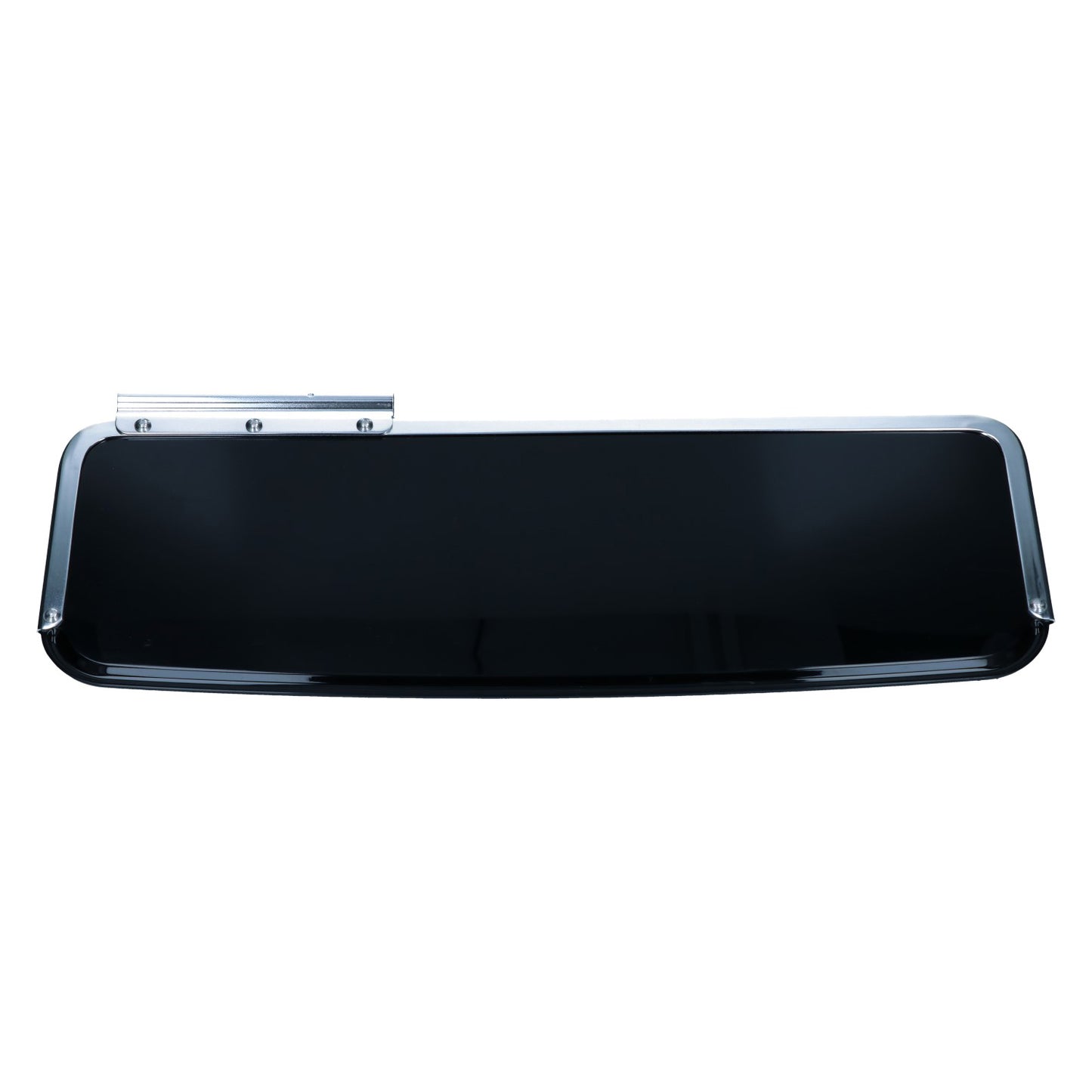 Sun visor, left