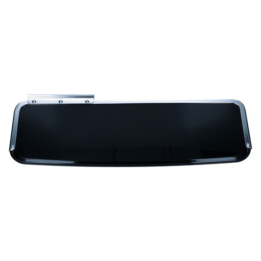 Sun visor, left Beetle 46-07/57