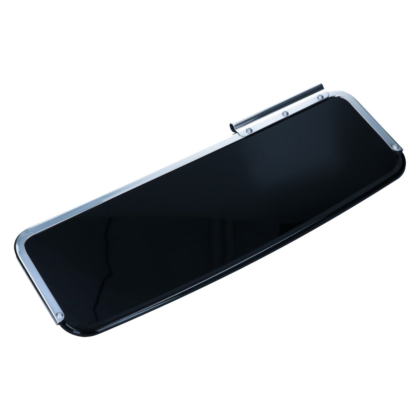 Sun visor, left