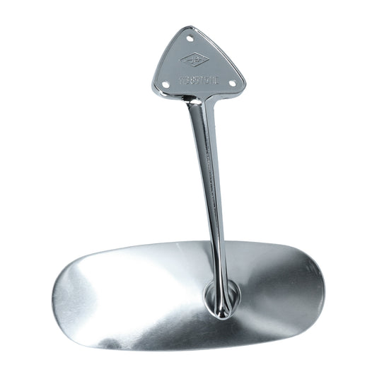 Rear view mirror Beetle 08/64-07/67