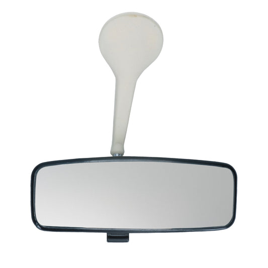 Rear view mirror