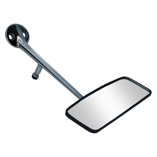 Rear view mirror Bus 08/67-07/68