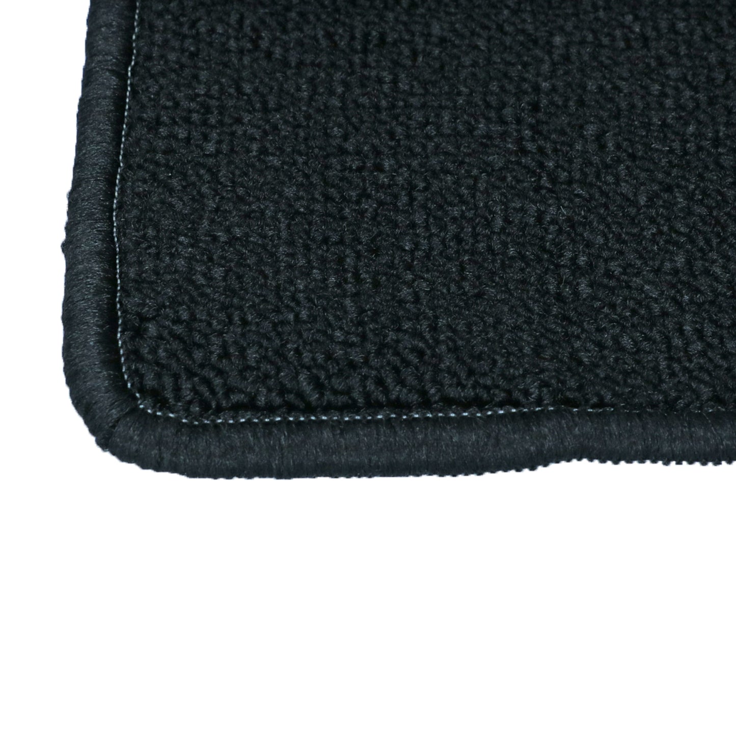 Rear trunk covering, Beetle convertible, black