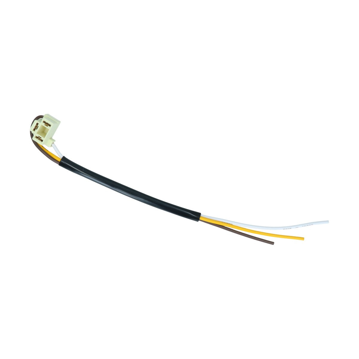 Headlight socket