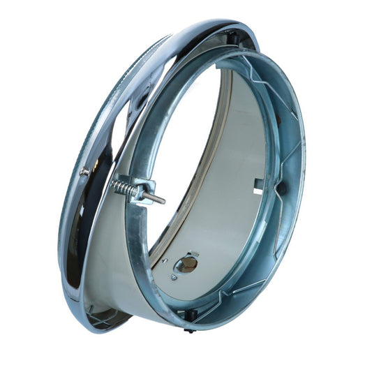 Headlight USA Beetle -07/67 Split Bus -07/67