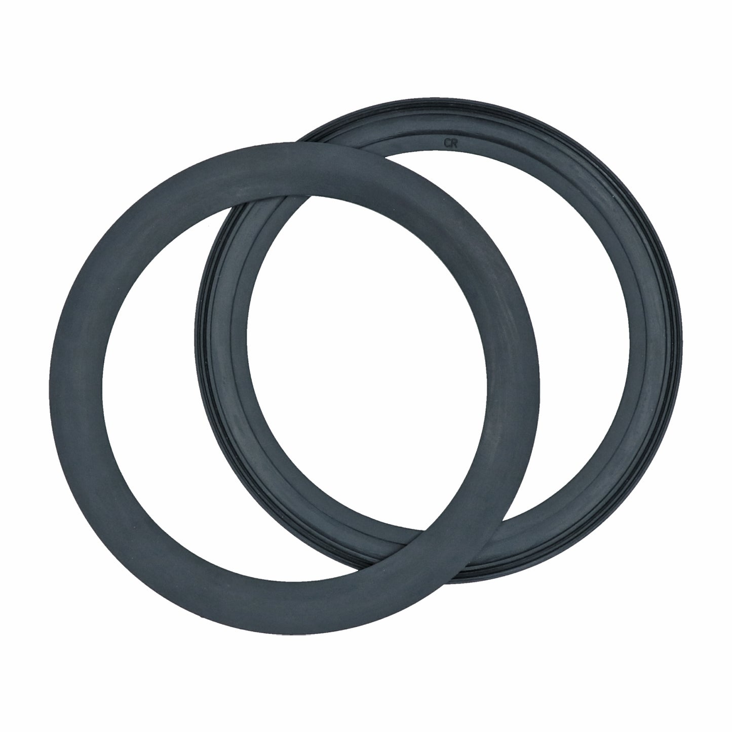 Seal around headlight lens