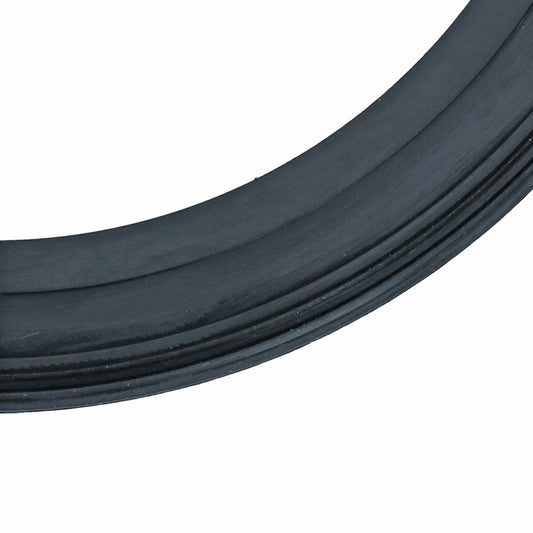 Seal around headlight lens Beetle 08/67-07/73 Bus 08/67-08/73 Type 3 Type 181