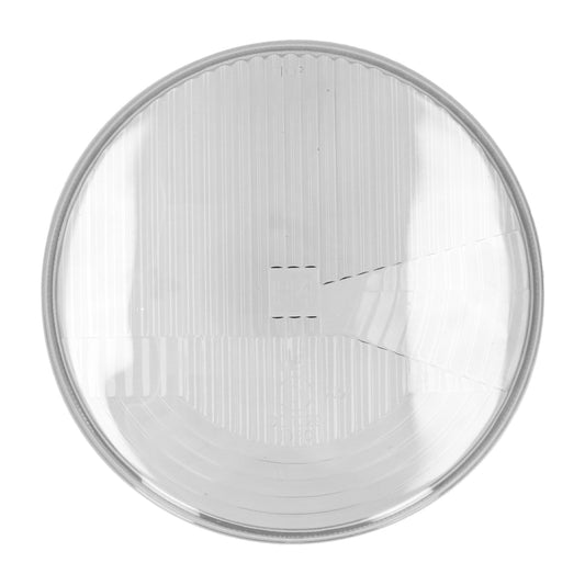 Headlight lense H4 - LHD