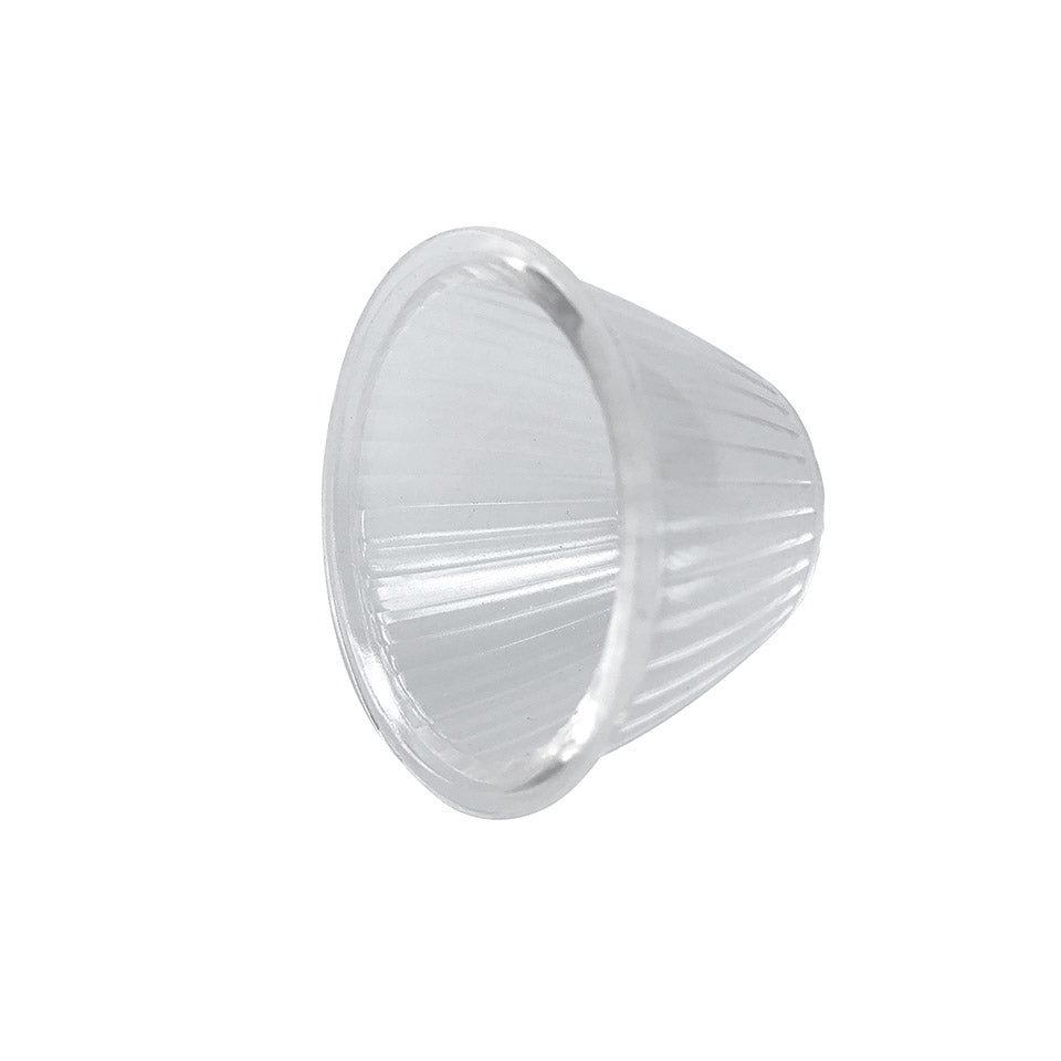Front indicator lens clear - TQ