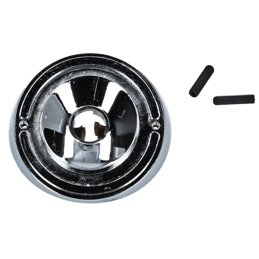 Indicator housing front Karmann Ghia 11/58-10/63