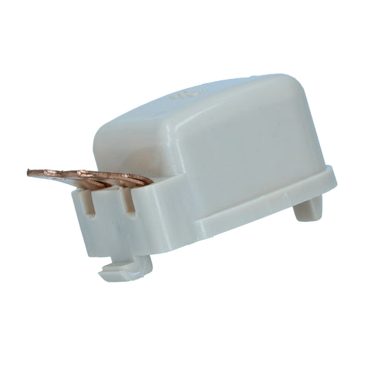 Bulb holder front turn signal, double filament (USA) Bus 08/67-07/72