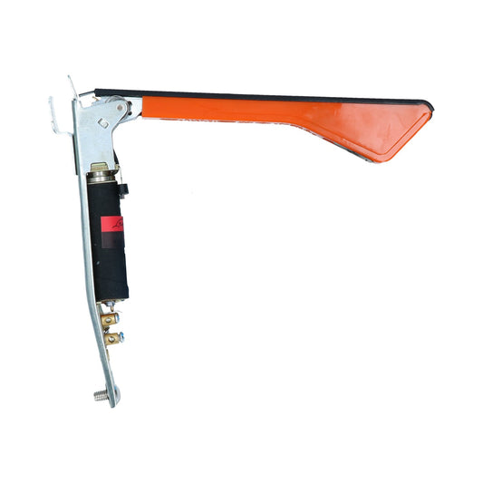 Semaphore ribbed 6 Volt (reproduction) Beetle/Splitty