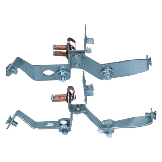 Tail light bulb holder (BA15d) Beetle -10/52