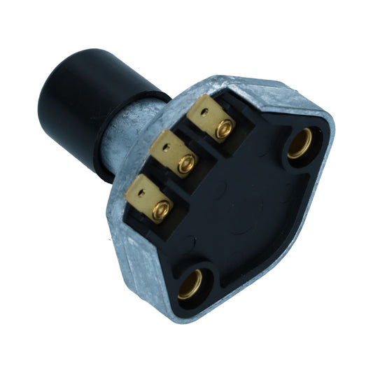 Floor mounted dimmer switch Beetle 1200 -07/65 Beetle 1300 -07/68 Karmann Ghia -07/65 Bus 10/52-07/65