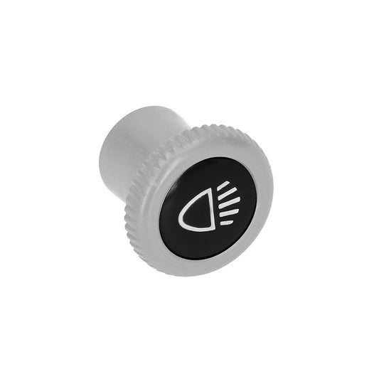 Cap light switch knob Beetle, Karmann Ghia 08/68- Type 3 08/67- Type 181