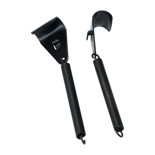 Batterycover mountingkit