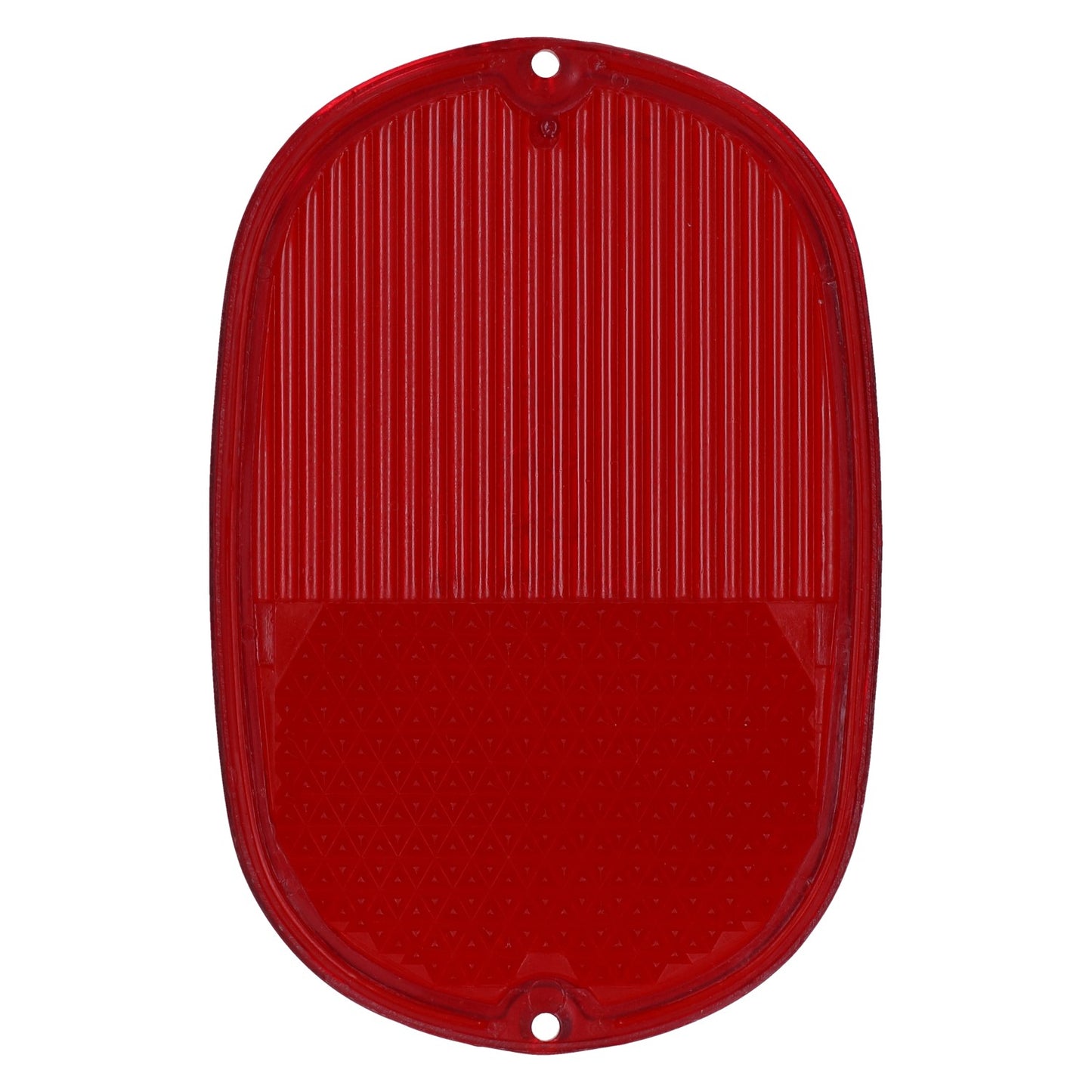 Tail light lens USA - SWF