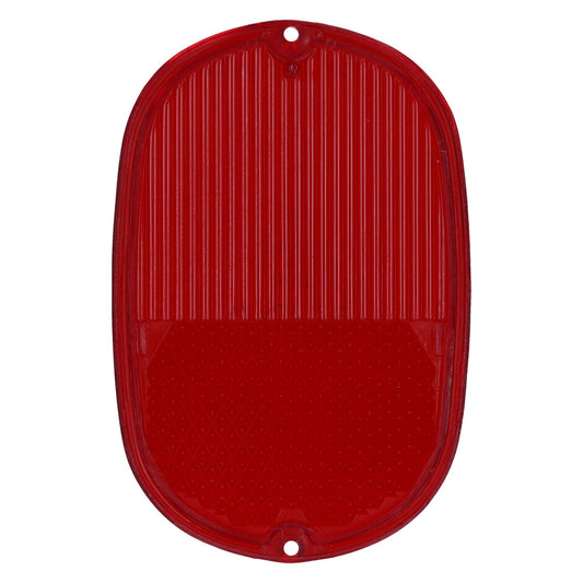Tail light lens USA - SWF Bus 08/61-07/71 Type 181