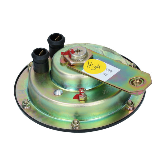 6 volt horn high tone Karmann Ghia -07/66