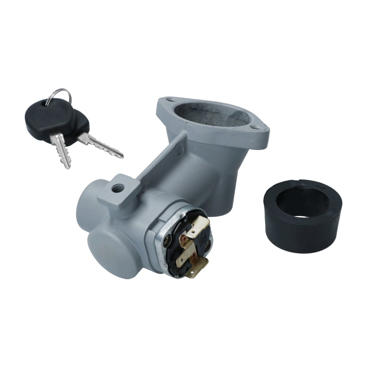 Steering/ignition lock